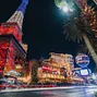 Paris Las Vegas