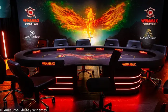 Winamax Poker Tour