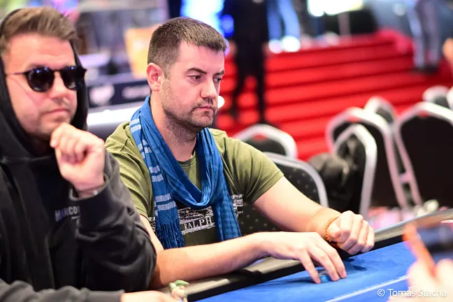 Rostyslav Sabishchenko