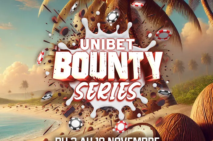 Unibet Bounties