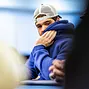 David? Pedro $35,000 Championship Day 2