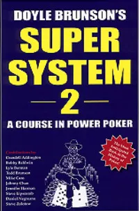 Super System 2: Un (auténtico) gran libro