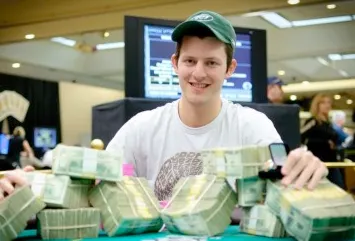 Poker Returns To Aruba with the Players Poker Championship 102