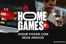 Pokerstars Home Games