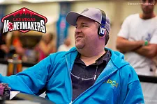 las vegas moneymakers