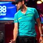 Antonio Esfandiari