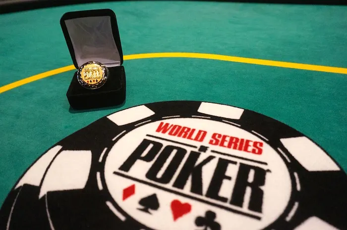 WSOP Circuit