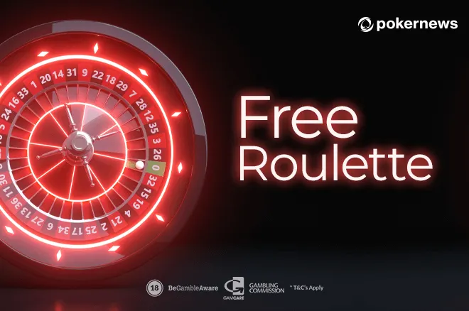 Free Roulette