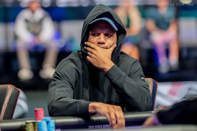 Phil Ivey
