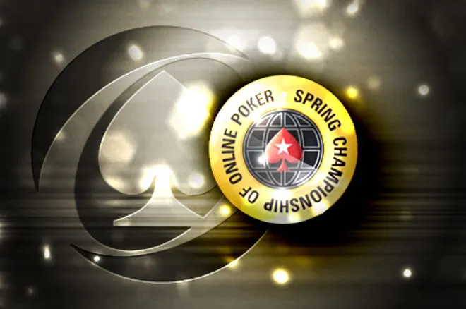 Resultados Portugueses na PokerStars