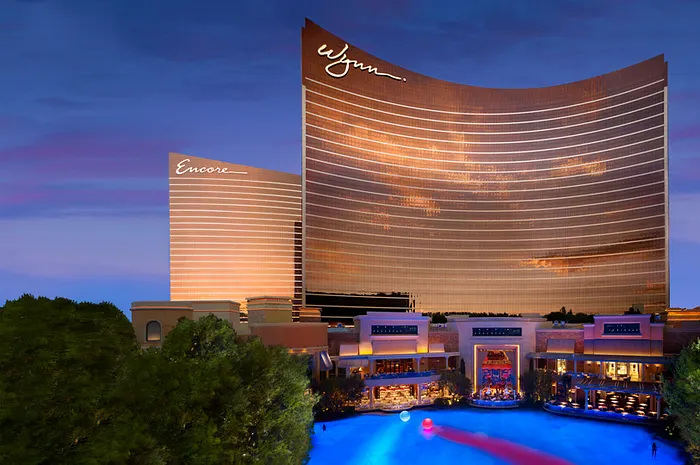 Le Wynn va ouvrir une luxueuse pokerroom à Las Vegas 0001