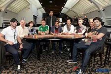 tournoi event cercle cadet paris