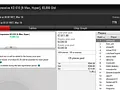 Lobby de poker da PokerStars