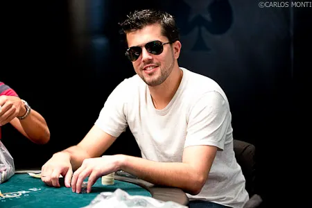 Brasil Brilha nos Feltros do PokerStars 104