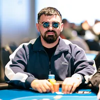 Mihai Andrei-Munteanu