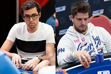 rafael moraes & luiz duarte