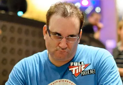 Mike Matusow