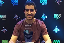 888Live Local London Aspers Casino