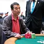 Yueqi Zhu
