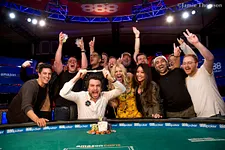 2017 World Series of Poker Quiz #3: Bracelet Breakthroughs
