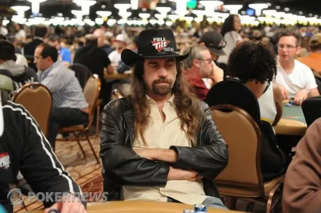 Chris Ferguson contre-attaque dans l’affaire Full Tilt Poker