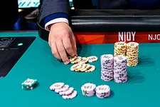 The Weekly PokerNews Strategy Quiz: Poker Math? Count On It