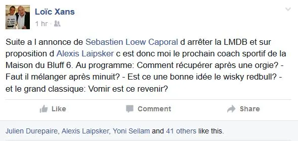 Les poissons d'avril du poker, le best of ! 103