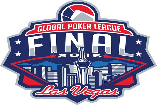 global poker league