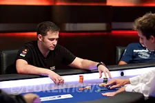 EPT Barcelone LIVE : Triple Couronne pour Katchalov ?