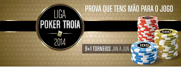 Agenda Fim de Semana: Liga Poker Tróia 2014 em Destaque 101