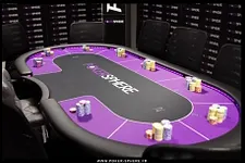 Poker Sphère Live Series : packages et satellites en ligne sur PMU Poker