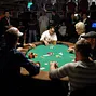 5 handed final table