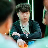 Xinyuan Yang
