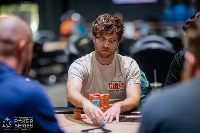 Matthew McDowell