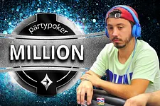 partypoker MILLION