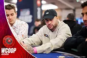 Neymar se classifica em segundo ao Dia Final do Titans do WCOOP