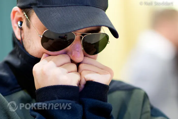 PokerStars EPT San Remo (Jour 1A) : carton plein pour les Italiens 101