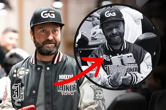 Daniel Negreanu