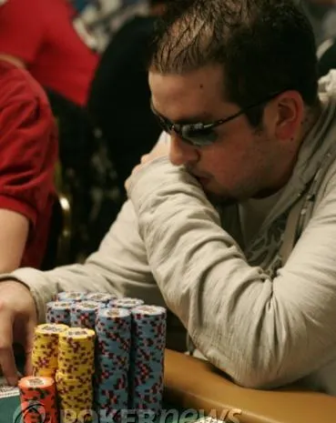 Stealing Strategy in Tournaments with Steve “gboro780” Gross 0001