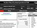 RuiNF Vence The Big €100, Marco "TiJoao" Dias o The Big €50 & Mais 106