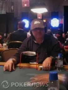 Las Vegas vu par... Michel Leibgorin 101