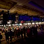 WSOP 2013 Main Event Atmosphere