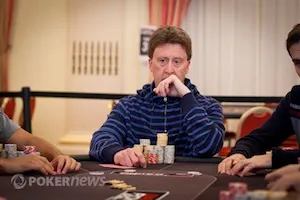 2012 WSOP Europe: The Biggest Poker Hands From Week 2 101