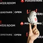 Branding - PokerStars Open Maryland