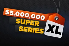 888poker 2017 Super XL Series Day 5