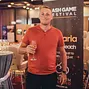 Cash Game Festival Bulgaria Welcome Drinks