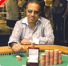 WSOP Updates: Sam Farha Bests Phil Ivey to Win $5k Omaha/8 Event 0001