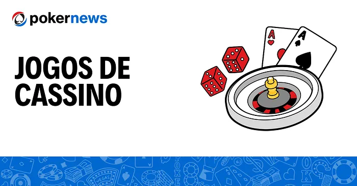 Jogos de Cassino