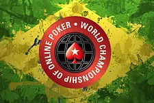 Mais Dois Títulos para o Brasil no WCOOP 2019