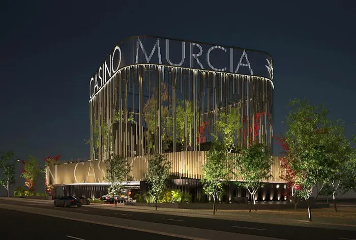 Casino Murcia